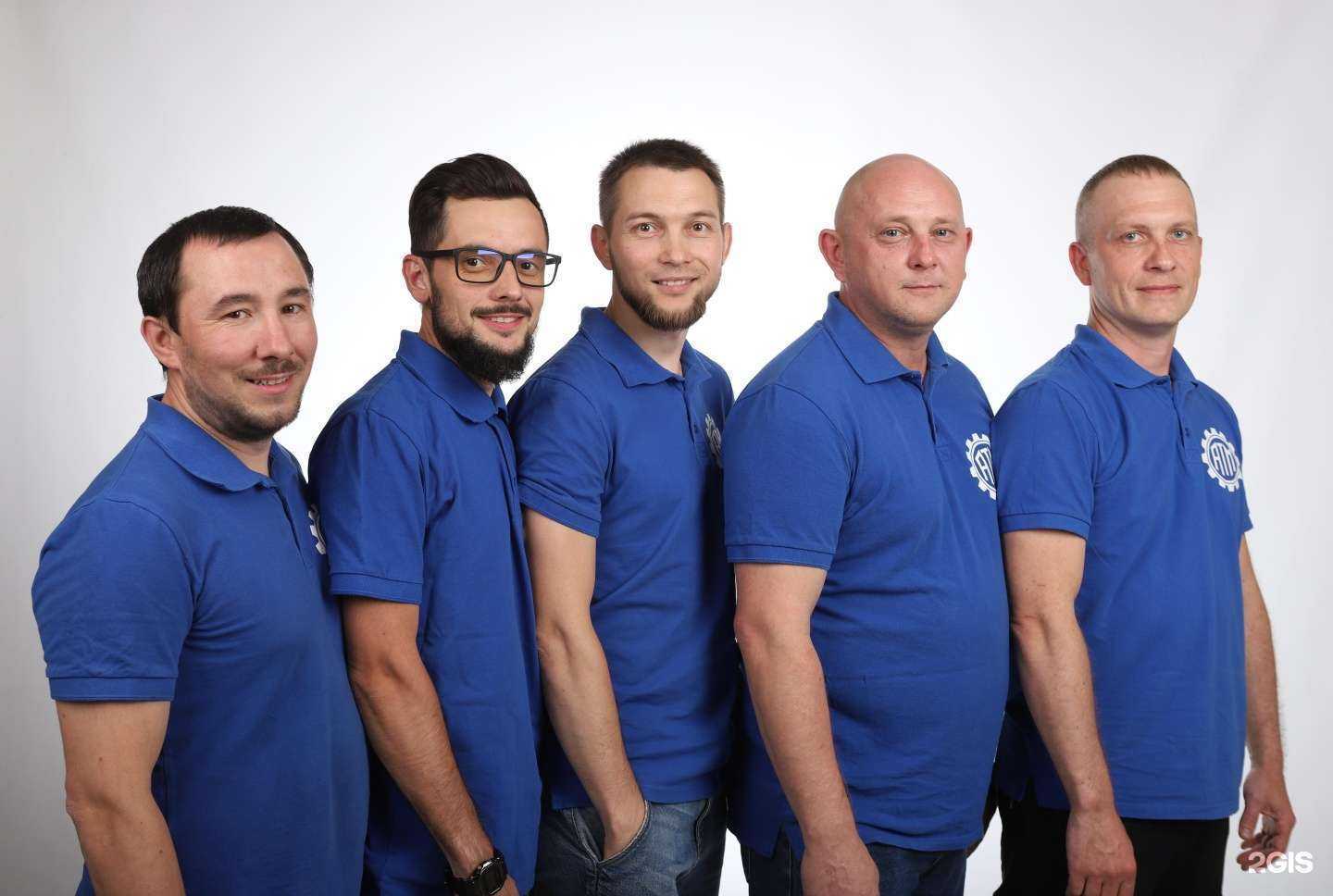 Отзывы на компанию Артель Трезвых Мастеров в Ульяновске c фото