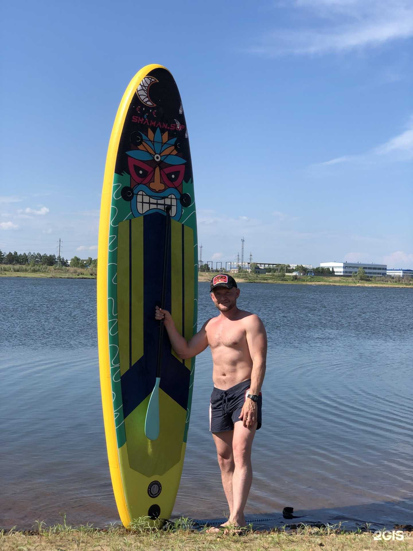 Отзывы на компанию Supbar.kms  в Комсомольске-на-Амуре c фото