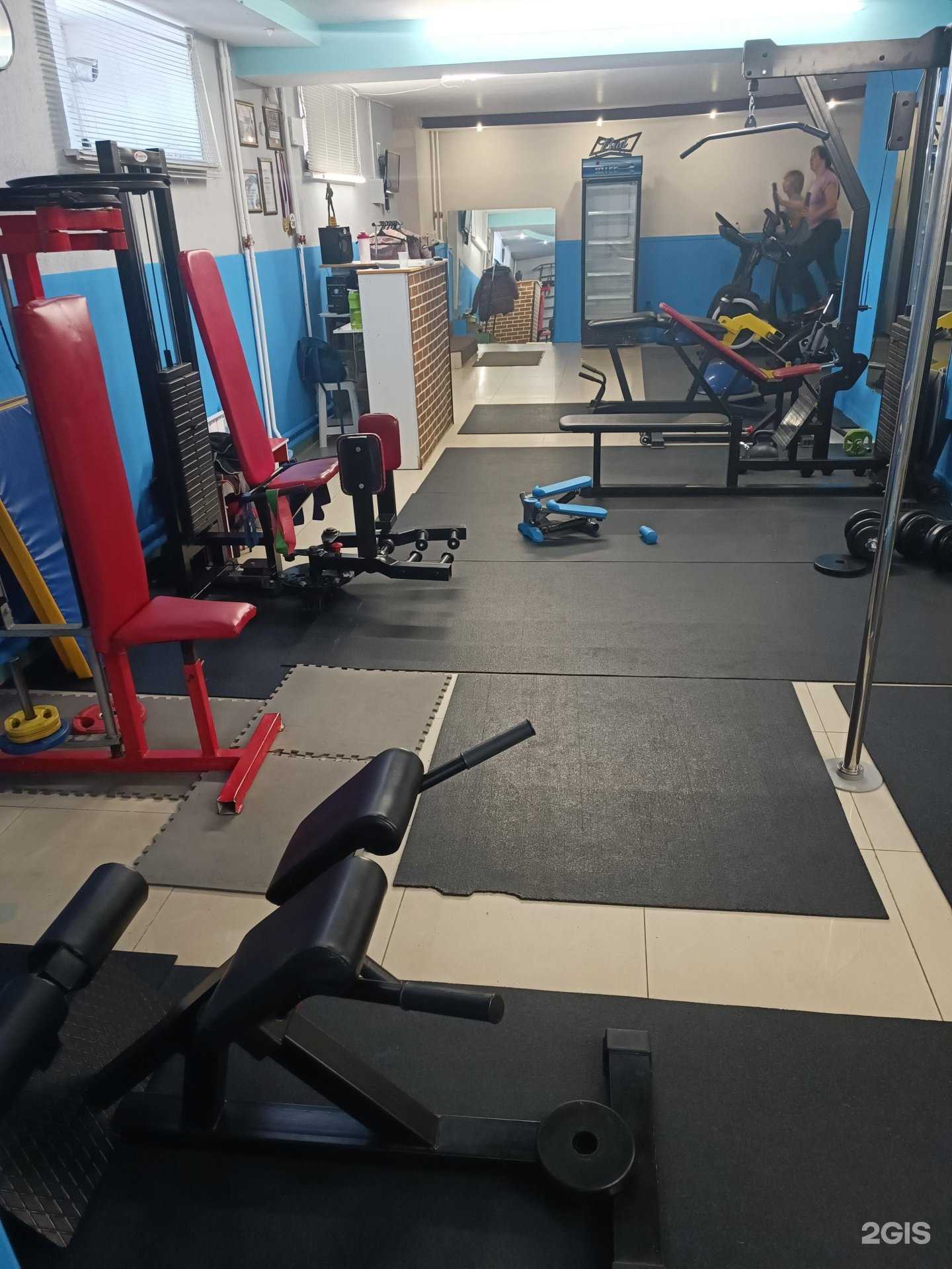 Отзывы на компанию Flex в Томске c фото