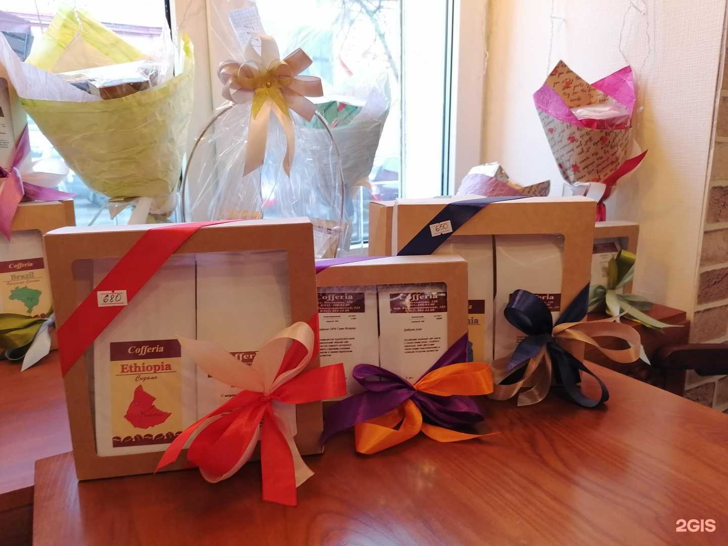 Отзывы на компанию Cofferia в Ростове-на-Дону c фото