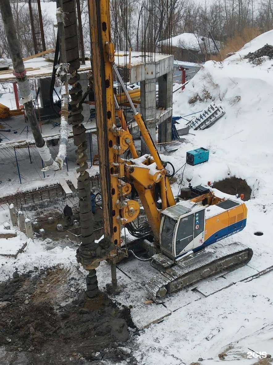 Отзывы на компанию Перспектива в Новосибирске c фото