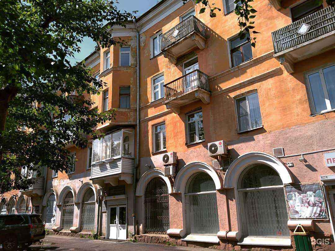 Отзывы на компанию ГрузСервис в г. Красноярск c фото