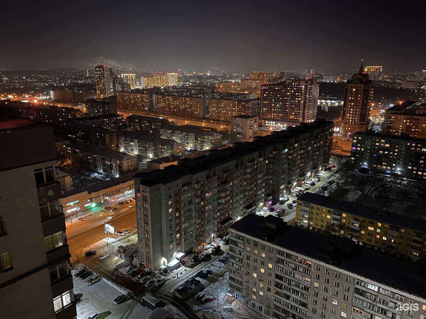 Отзывы на компанию Монолит  в Новосибирске c фото - фотография 2 из 2