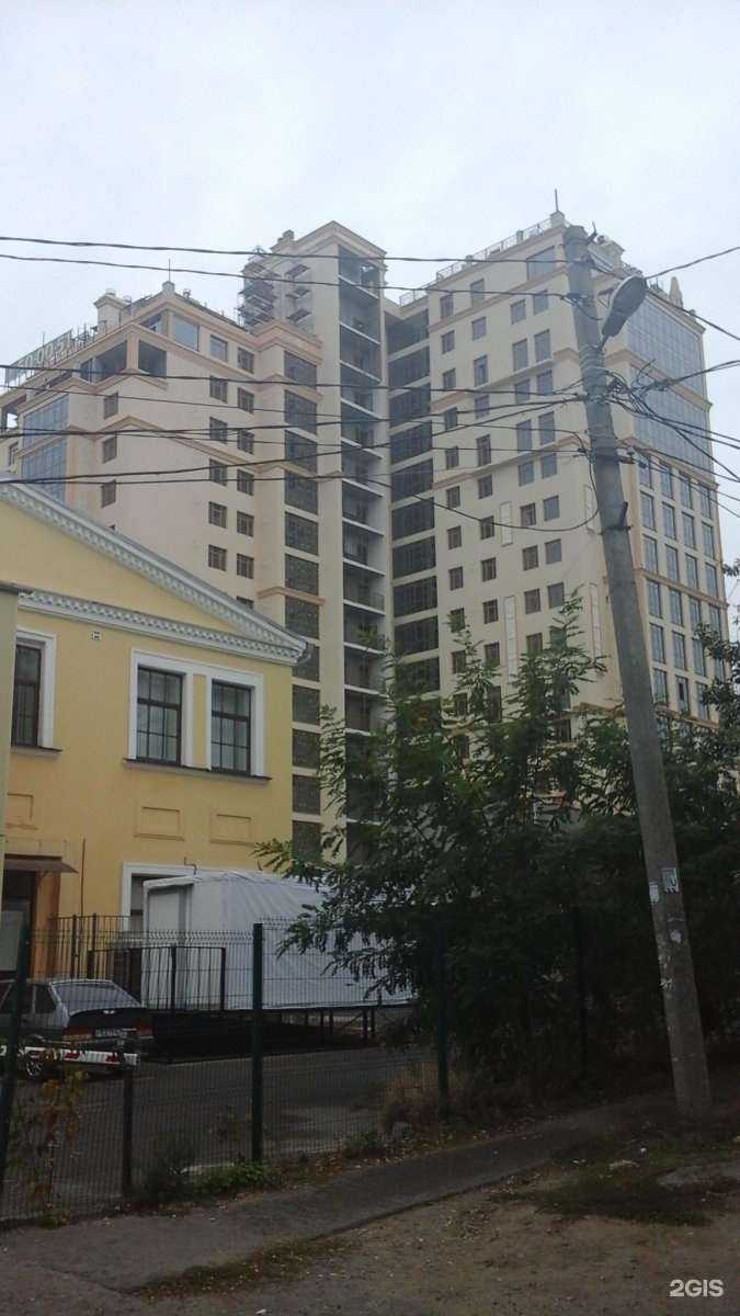 Отзывы на компанию Angel loft в Волгограде c фото - фотография 2 из 2