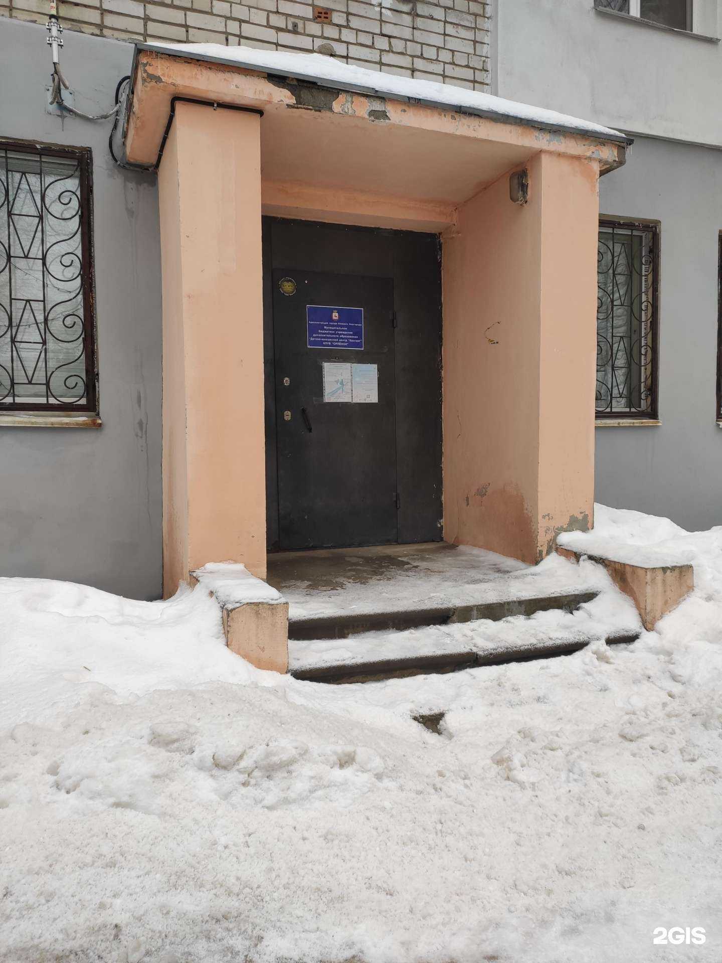 Отзывы на компанию Little friends в г. Нижний Новгород c фото