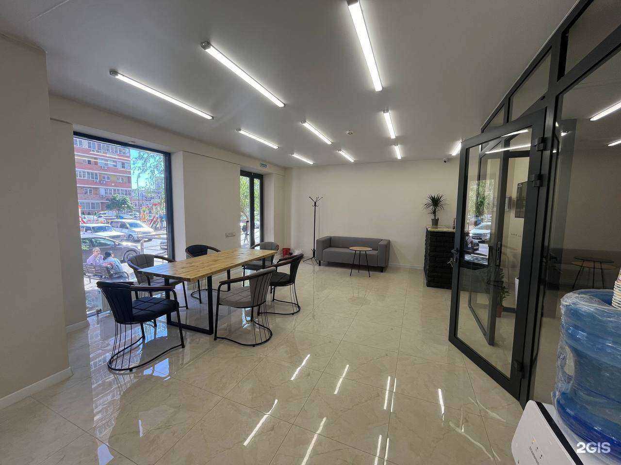 Отзывы на компанию Южный округ в Краснодаре c фото