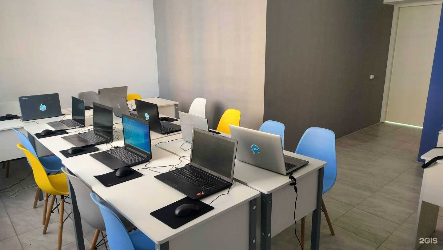 Отзывы на компанию Coddy в Саратове c фото