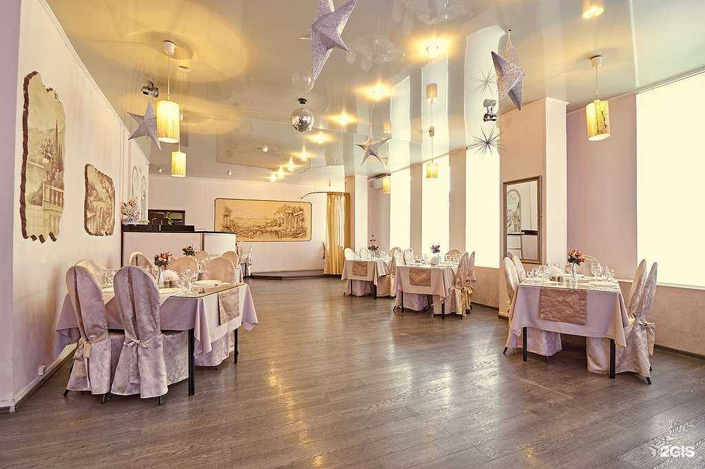 Отзывы на компанию Публика в г. Пермь c фото