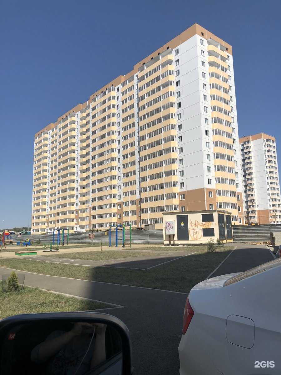 Отзывы на компанию 101RozaKrasnodar_2 в Краснодаре c фото - фотография 2 из 2