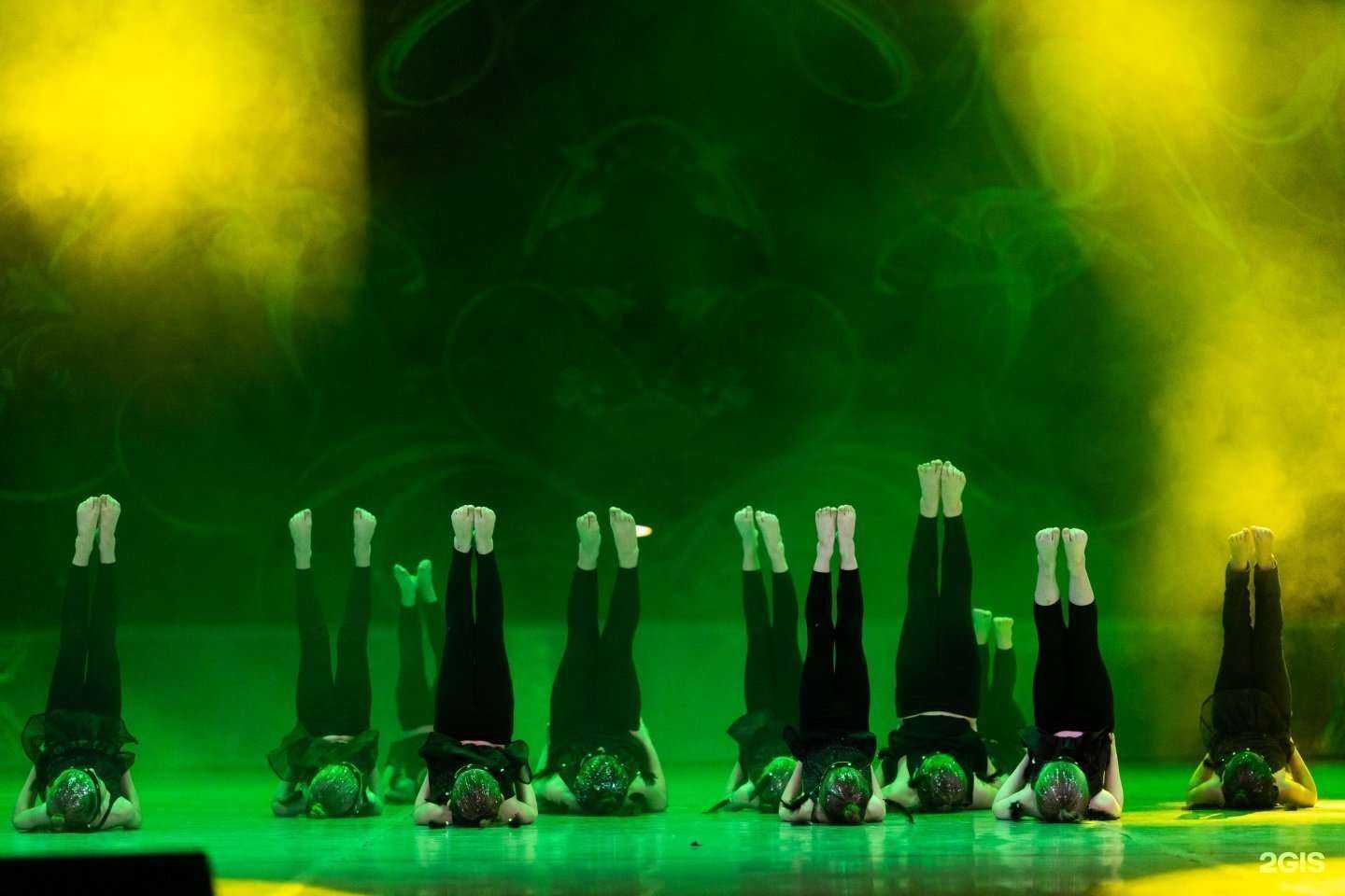 Отзывы на компанию Океан в Новокузнецке c фото