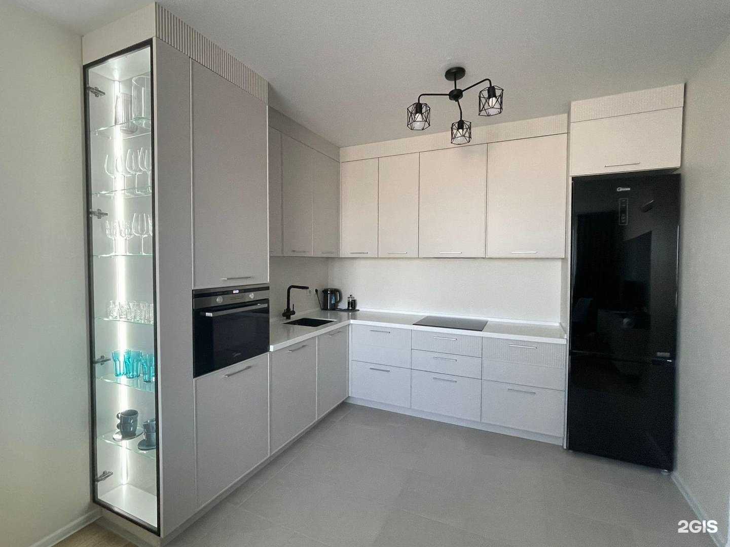 Отзывы на компанию Мастер мебель-м в г. Астрахань c фото