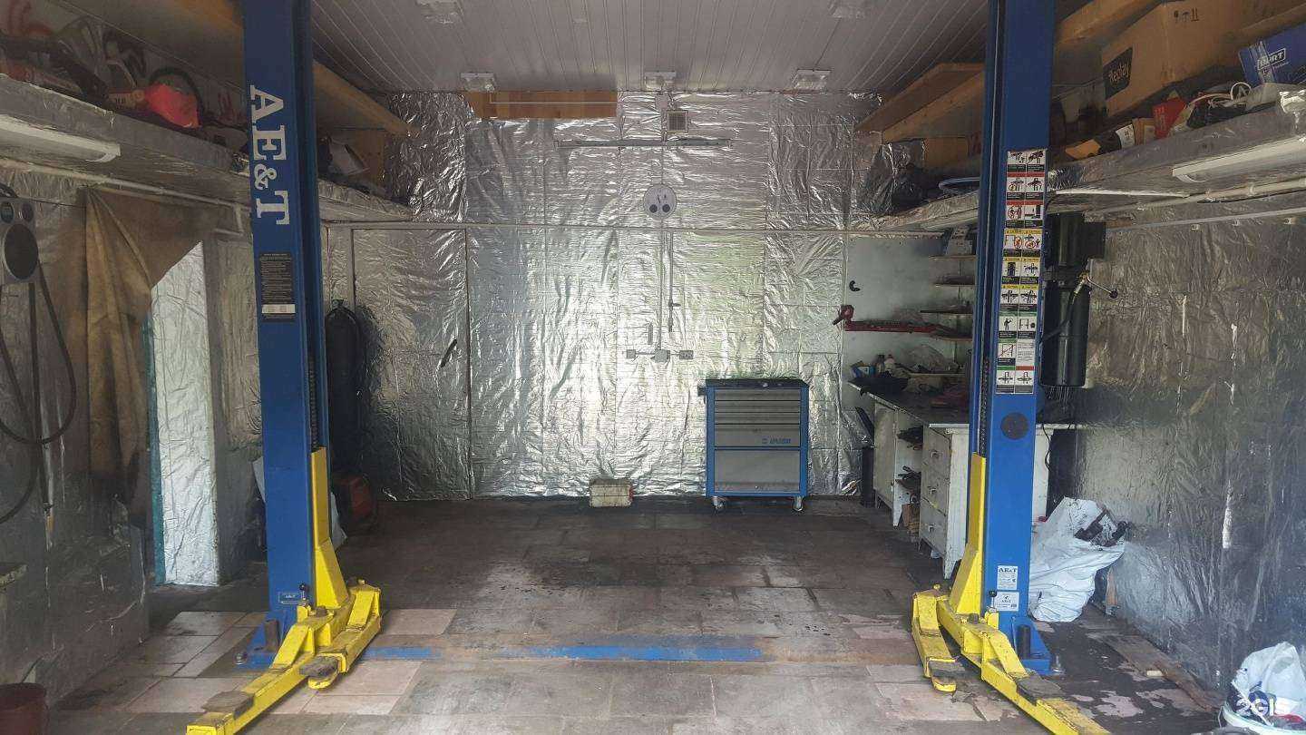 Отзывы на компанию Атмосфера в Нижнекамске c фото - фотография 2 из 2