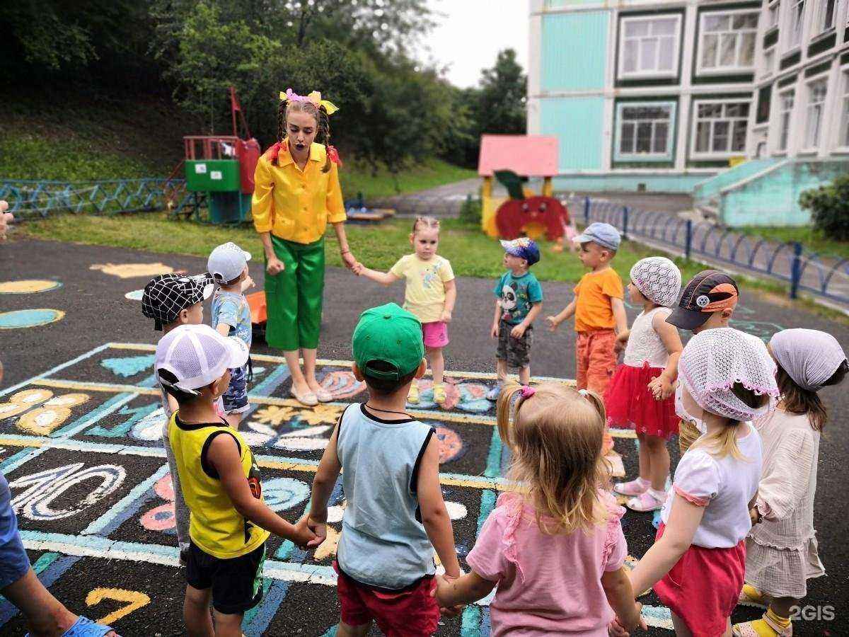 Отзывы на компанию Детский сад №39 комбинированного вида в Первоуральске c фото