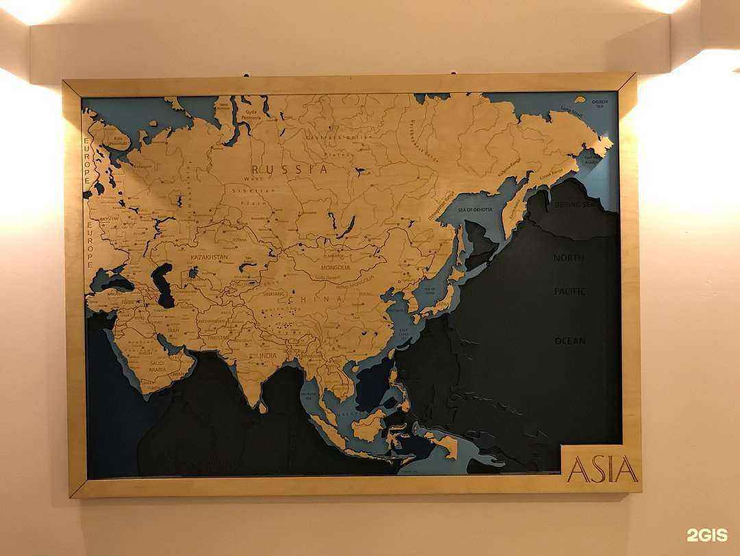 Отзывы на компанию wood shop vl в Владивостоке c фото