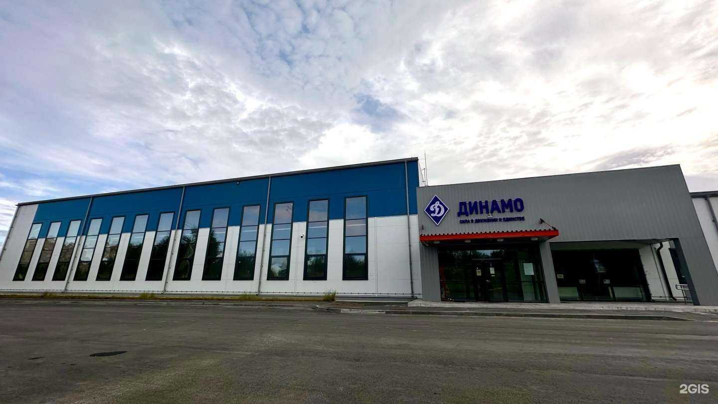 Отзывы на компанию Динамо в Петрозаводске c фото