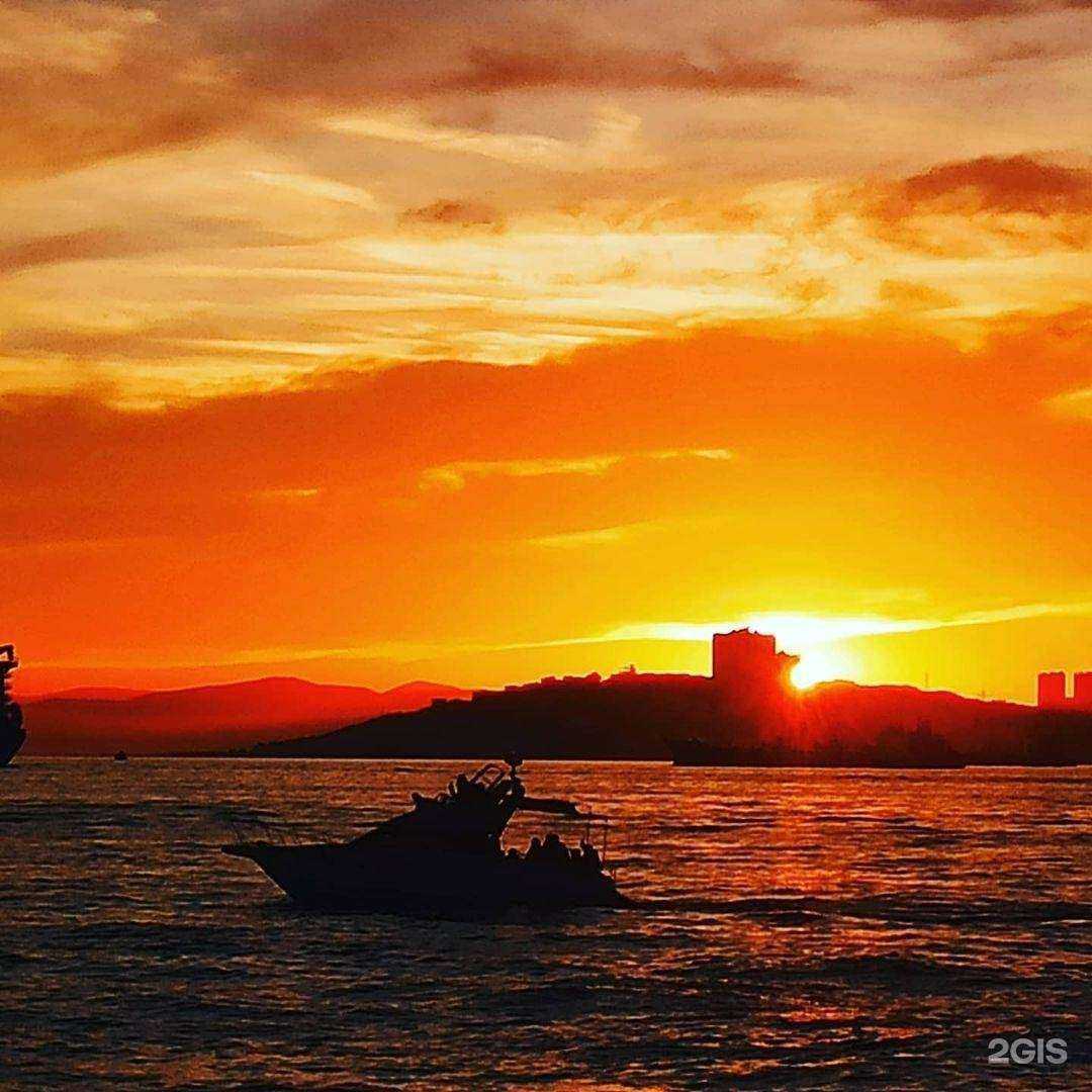 Отзывы на компанию Дальневосточный контейнерный сервис в г. Владивосток c фото