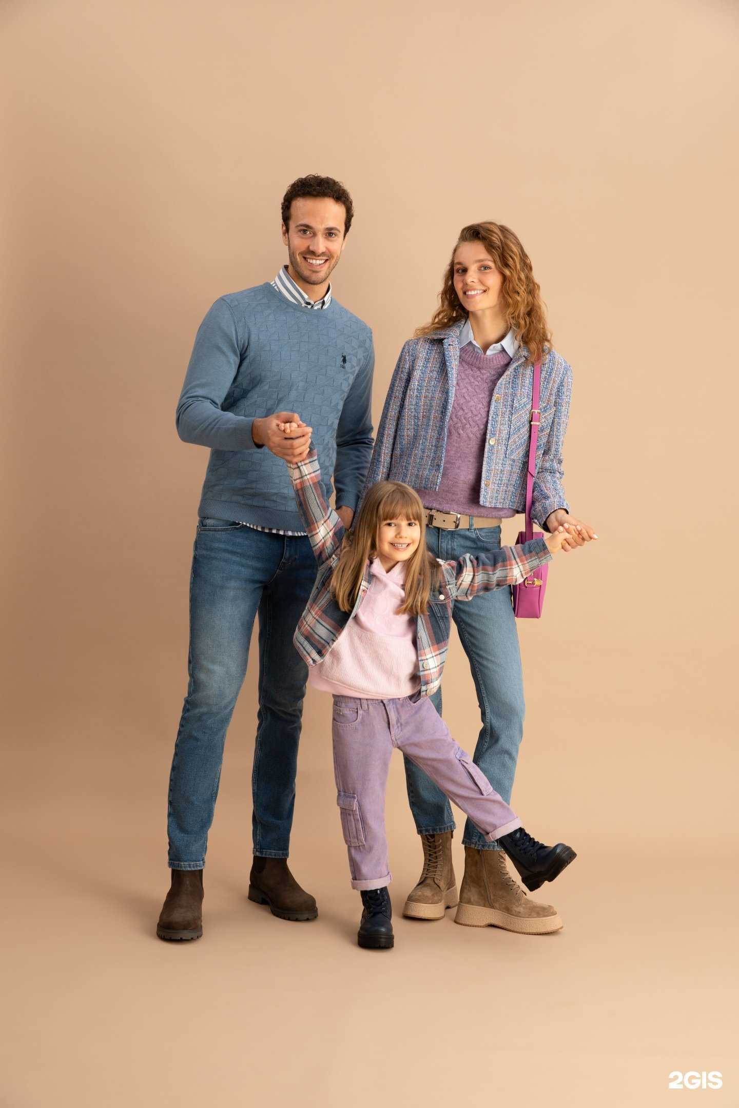 Отзывы на компанию Us Polo Assn в Таганроге c фото