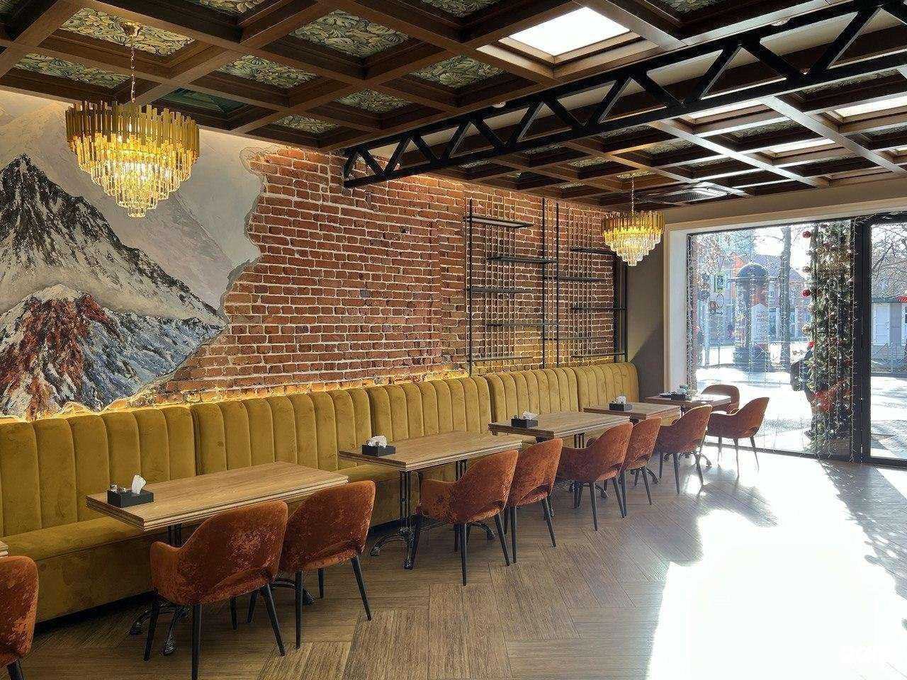 Отзывы на компанию Жажда вкуса в Краснодаре c фото