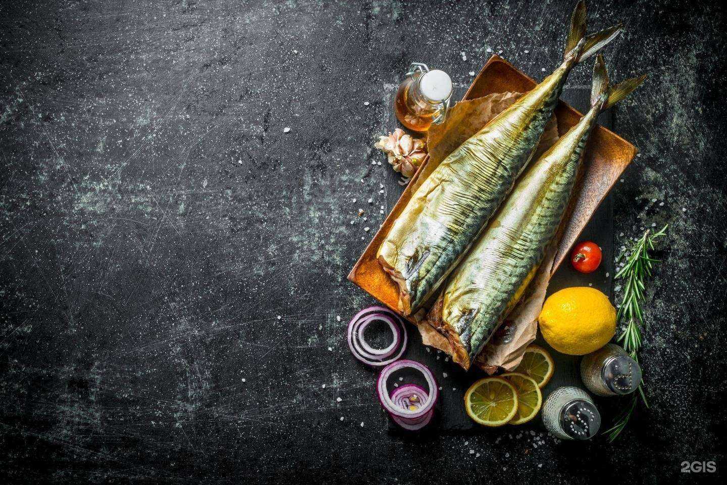 Отзывы на компанию БАЛФИШ+ в Балакове c фото