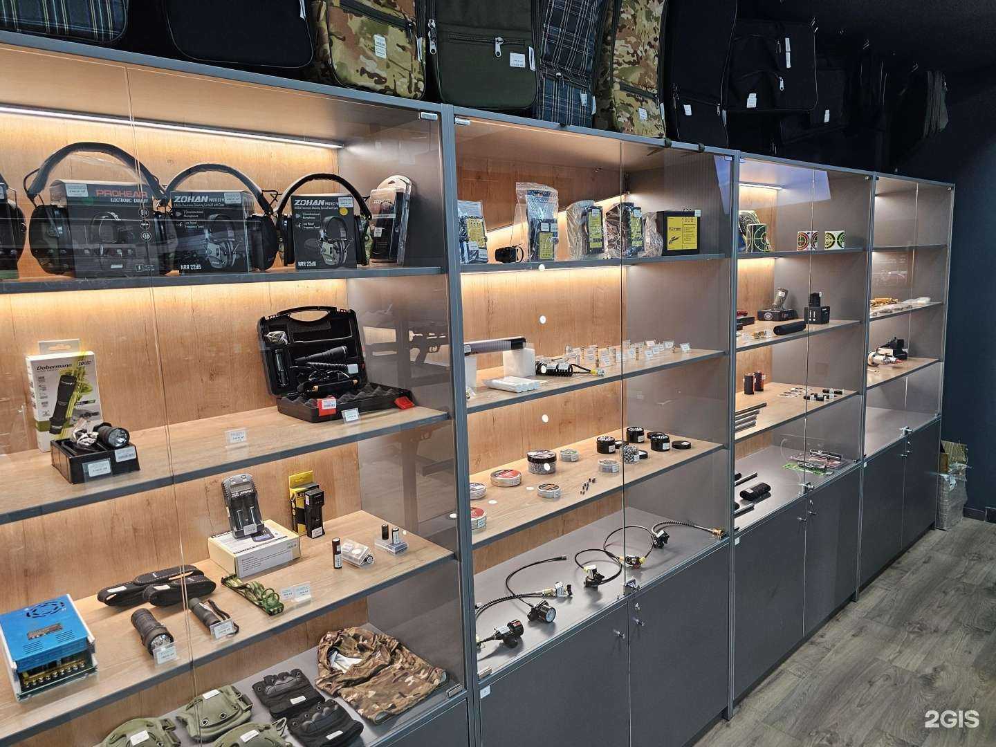 Отзывы на компанию SibHunter в Новосибирске c фото