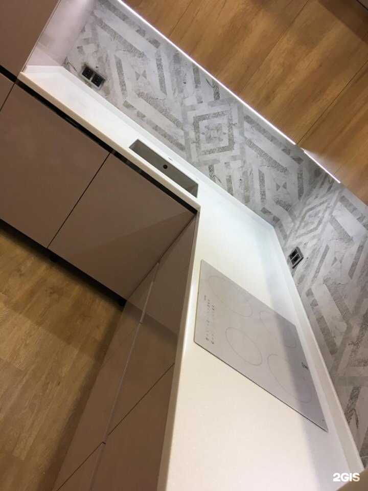 Отзывы на компанию ArtStone в г. Брянск c фото