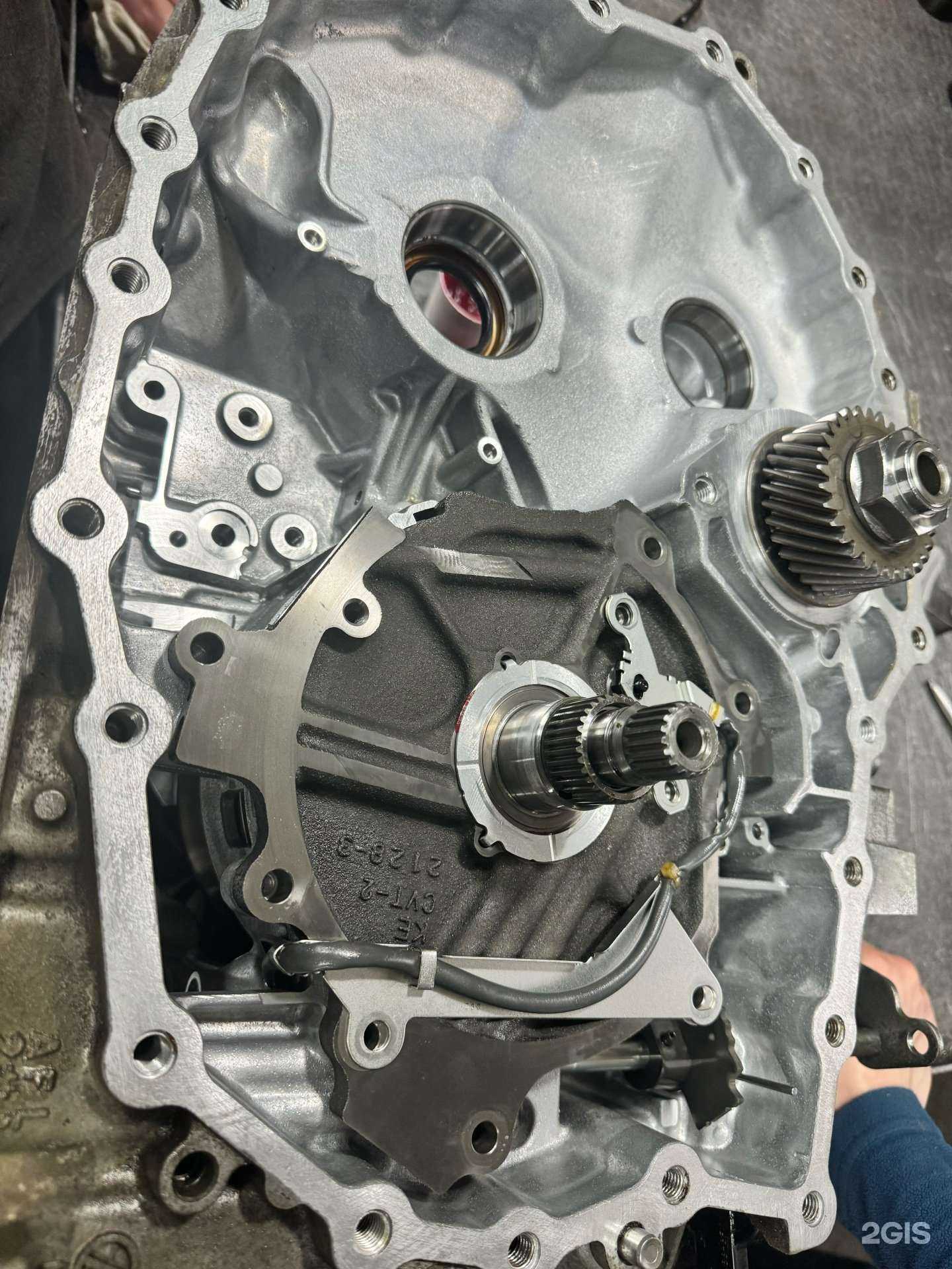 Отзывы на компанию Protrans в Омске c фото - фотография 2 из 2