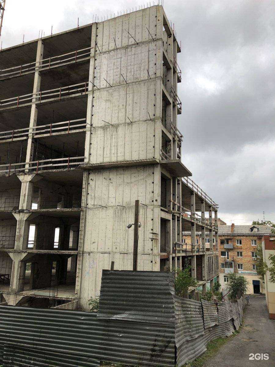 Отзывы на компанию inEnglish в Владивостоке c фото - фотография 2 из 2