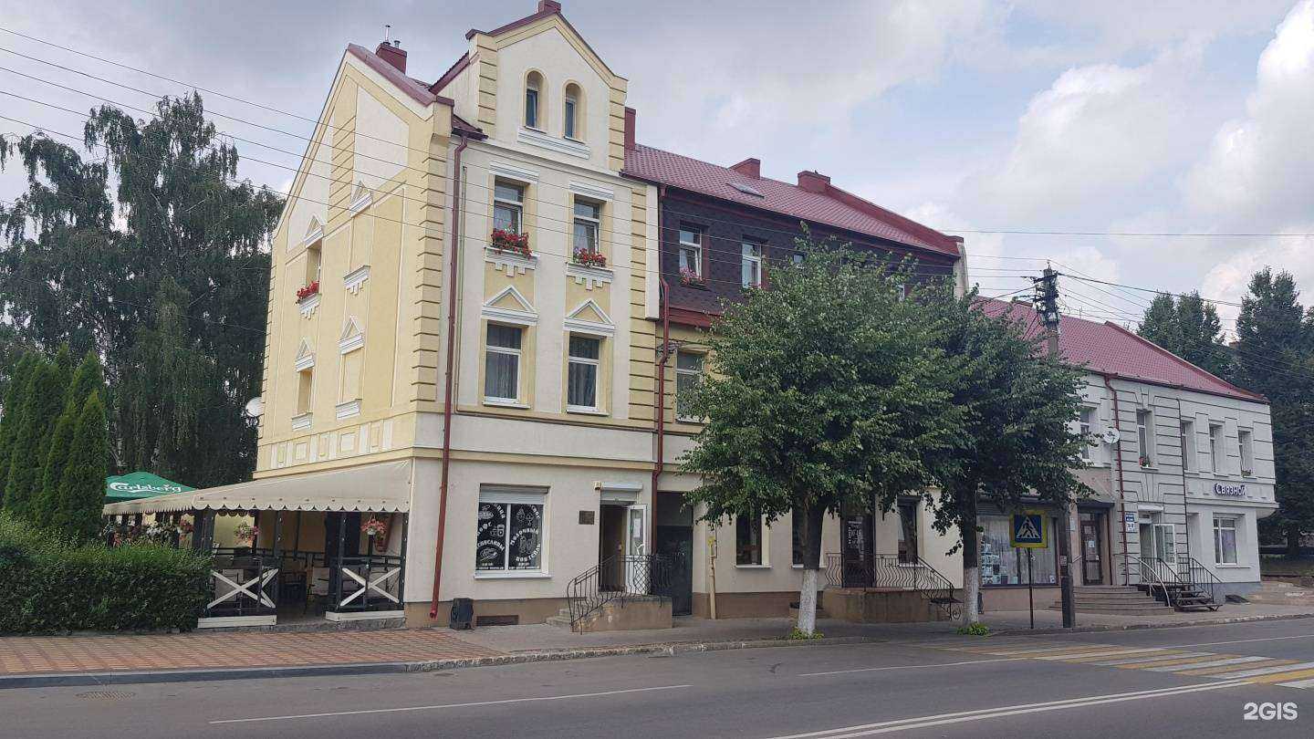 Отзывы на компанию Связной в Гусеве c фото