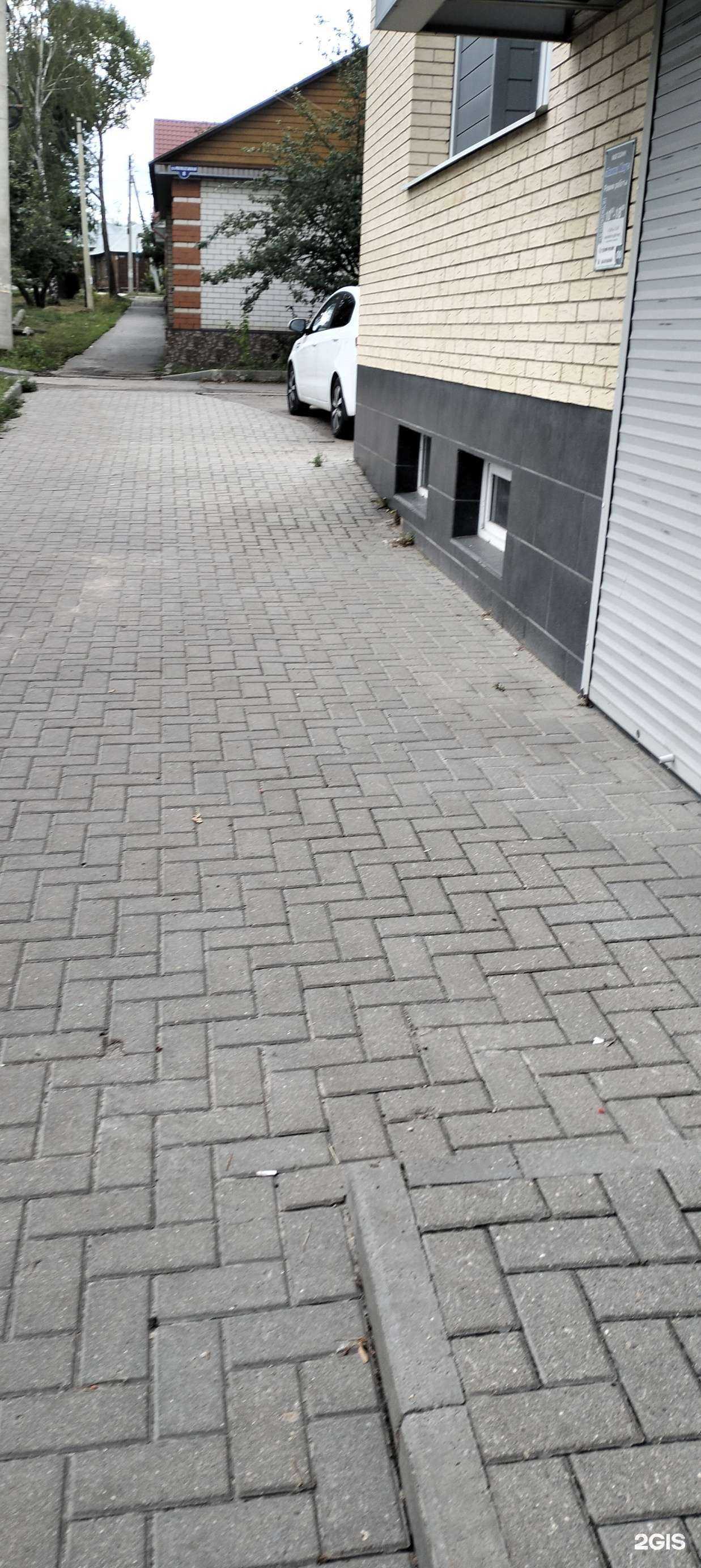 Отзывы на компанию Gruzovoz Tambov в Тамбове c фото