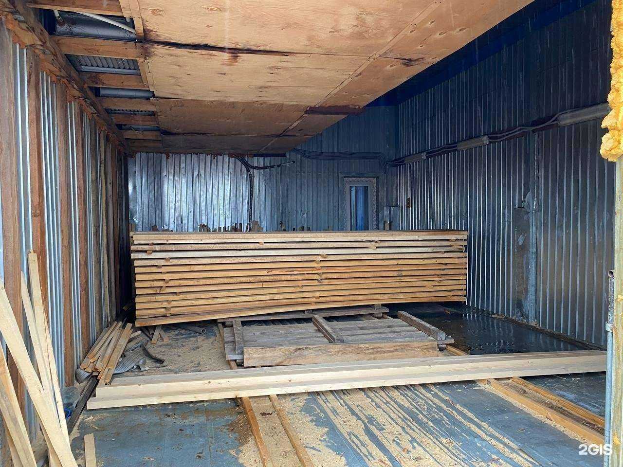 Отзывы на компанию Техлес в г. Сыктывкар c фото