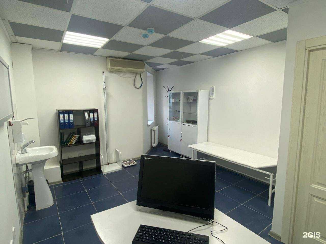 Отзывы на компанию Скорая наркология в г. Нижний Тагил c фото