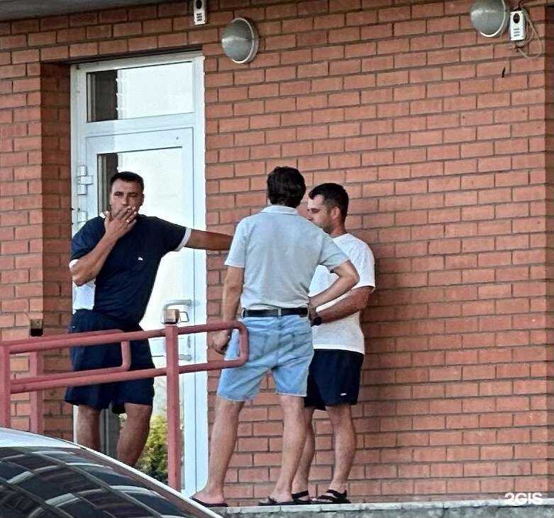 Отзывы на компанию ТехКом в Красноярске c фото