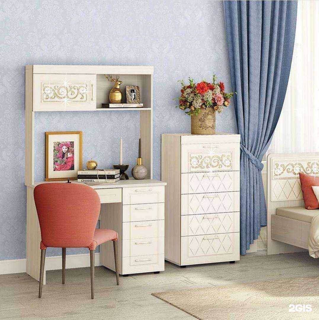 Отзывы на компанию DaVita-мебель в г. Владивосток c фото