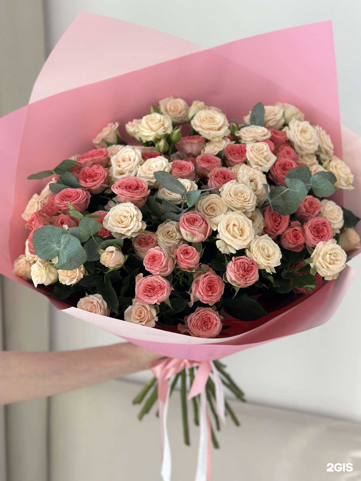 Отзывы на компанию Веранда роз в Уссурийске c фото