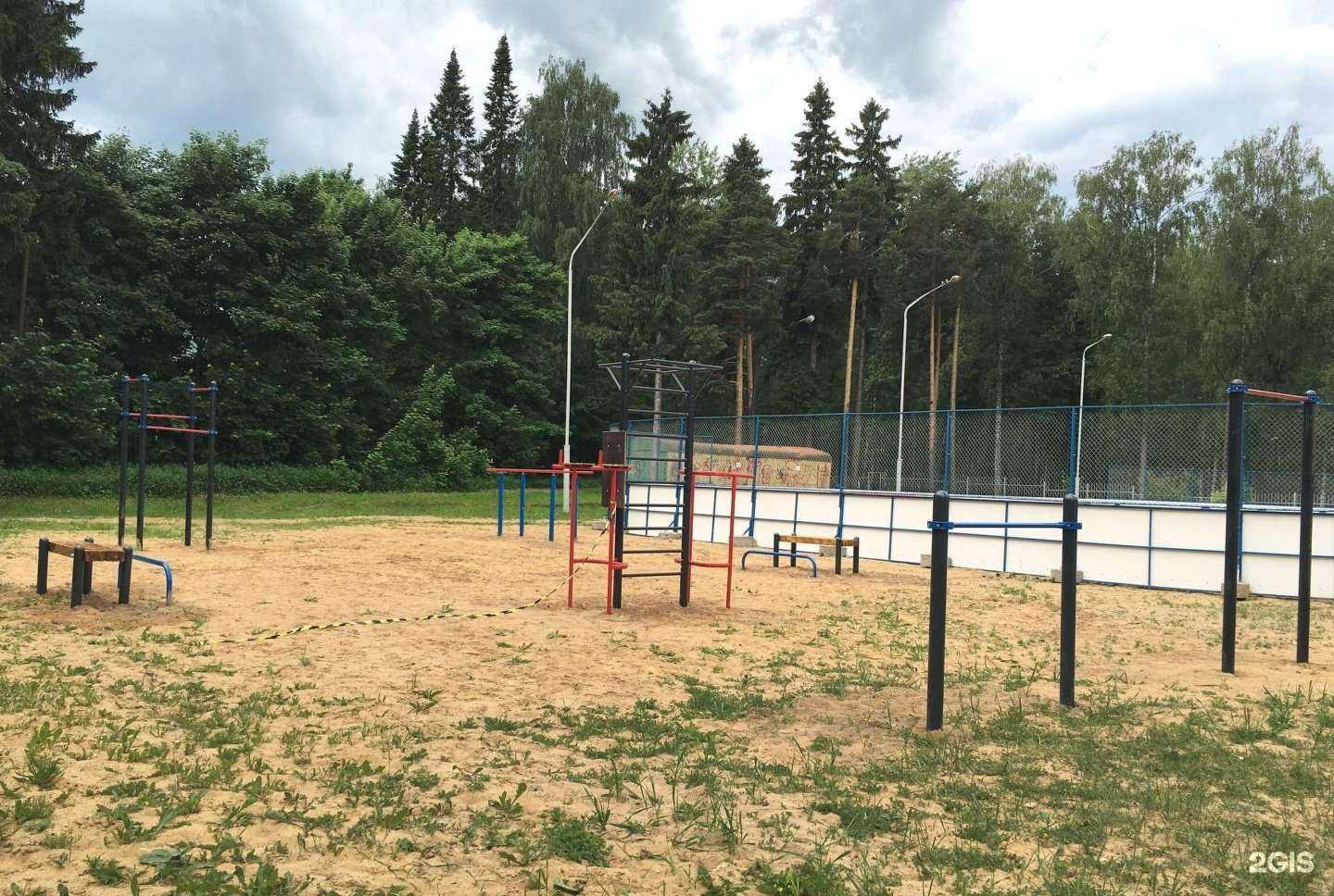 Отзывы на компанию Спортивная школа №5 в Костроме c фото