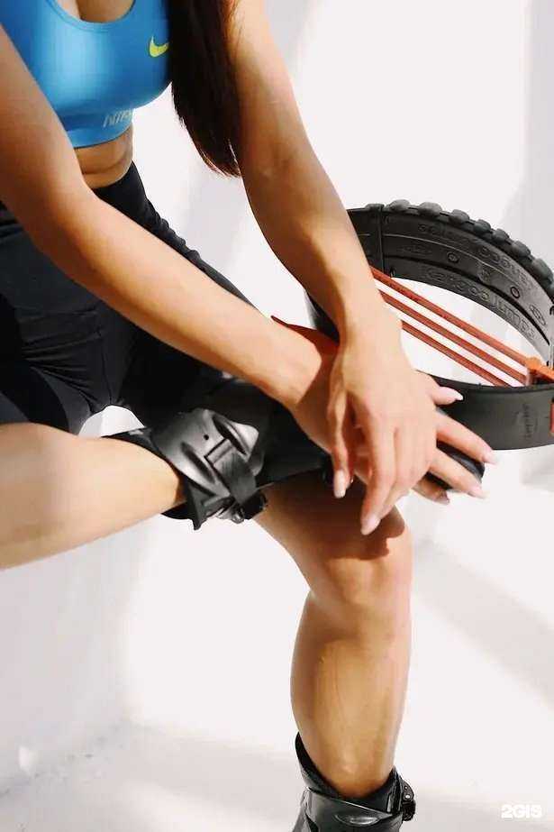 Отзывы на компанию Ladysport в г. Новосибирск c фото