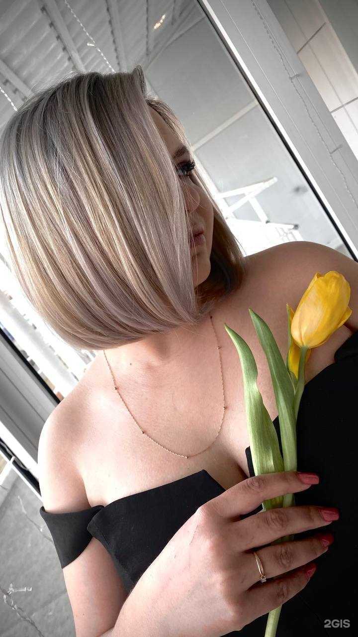 Отзывы на компанию Территория красоты в г. Красноярск c фото