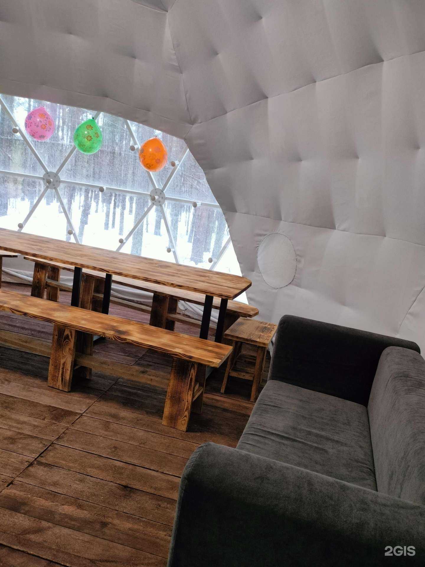 Отзывы на компанию АтмоСфера51 в Оленегорске c фото