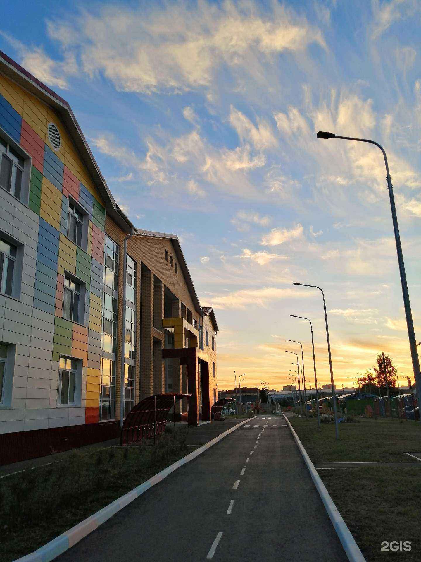 Отзывы на компанию Центр развития ребёнка -детский сад №2 (корпус 2) в Саранске c фото