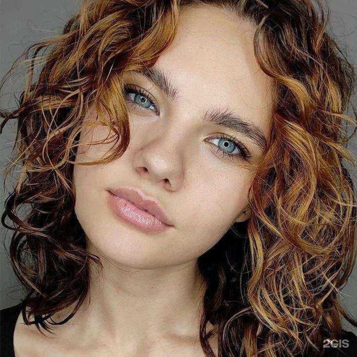 Отзывы на компанию Студия красоты и стиля Ирины Ганзюк в Хабаровске c фото