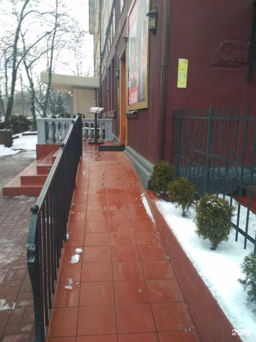 Отзывы на компанию Британника в г. Калининград c фото