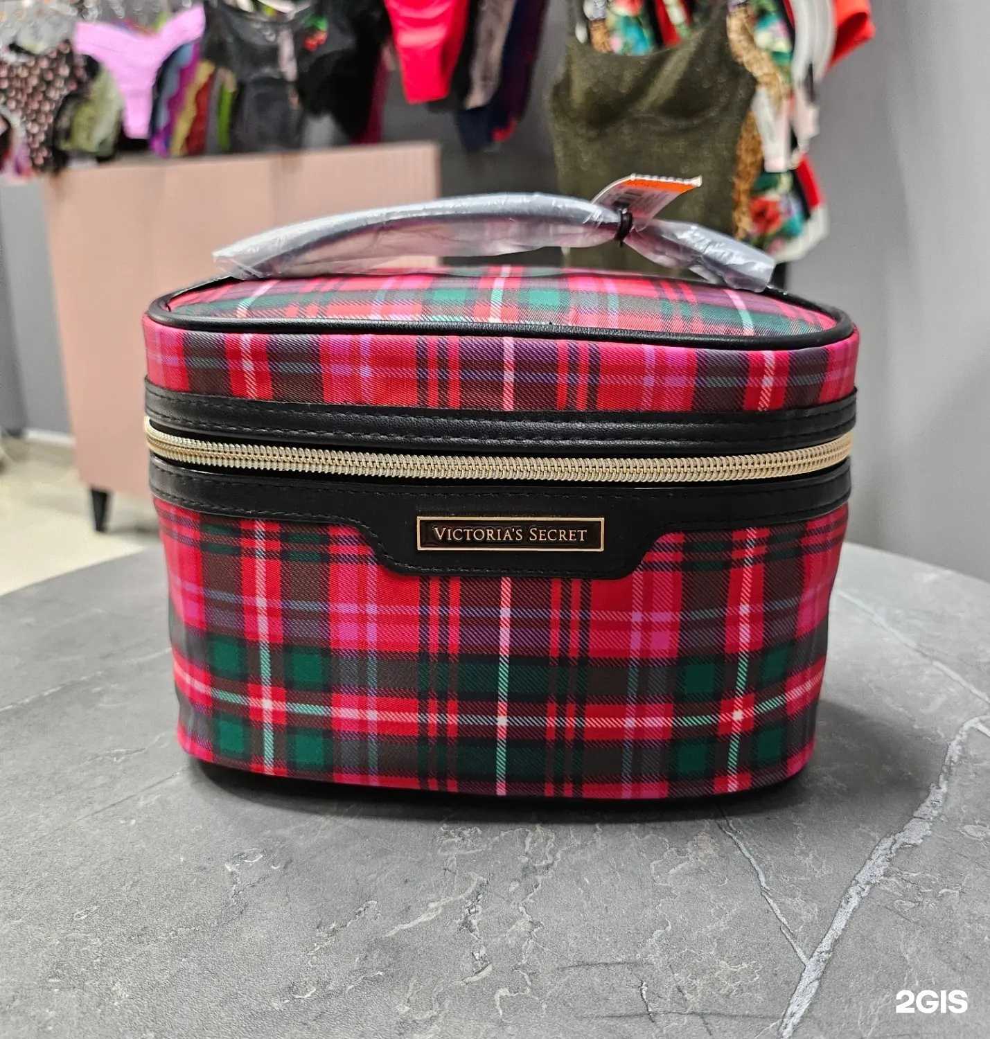 Отзывы на компанию Victoria’s Secret в Краснодаре c фото