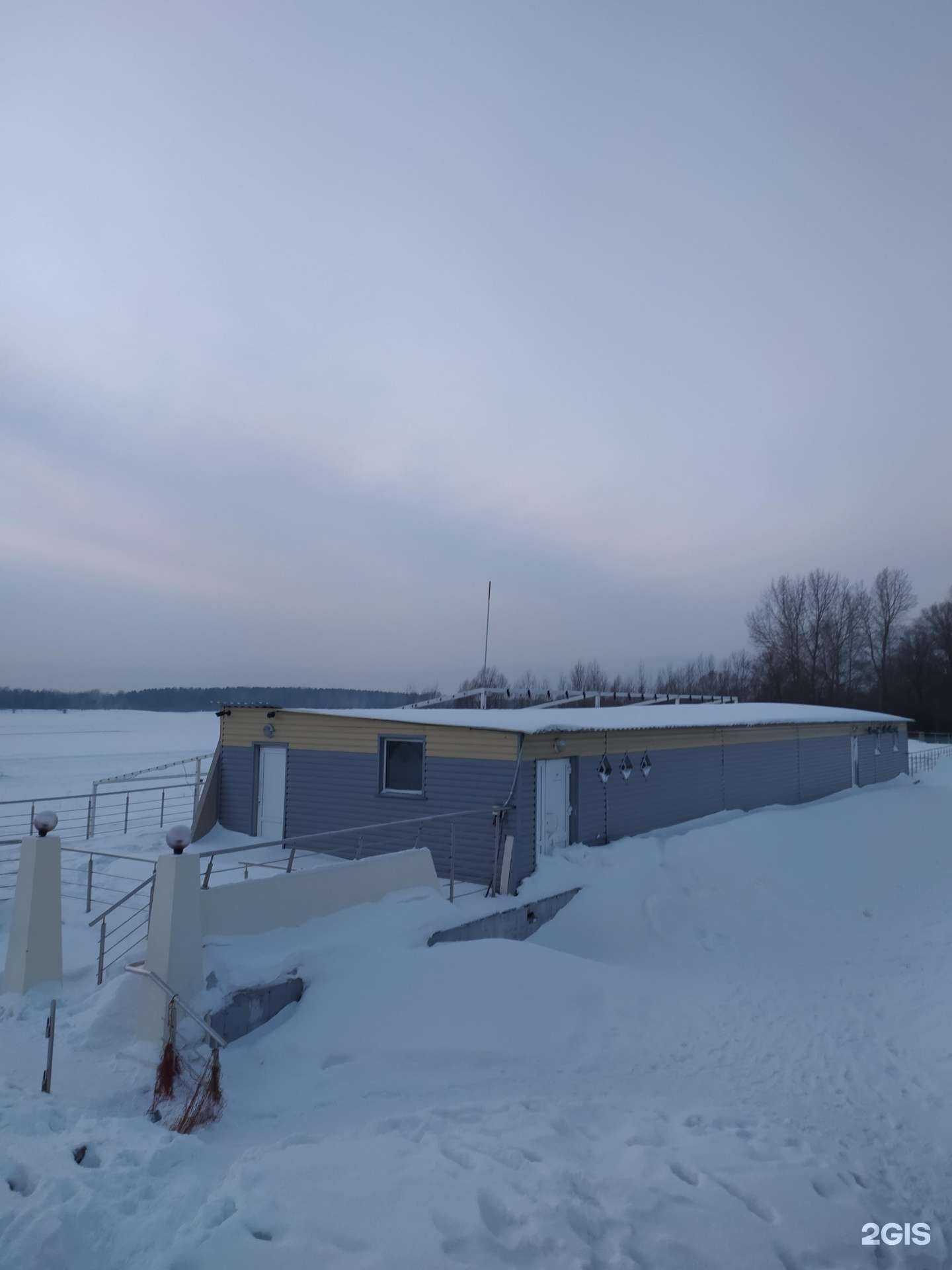 Отзывы на компанию Локомотив в Новосибирске c фото - фотография 2 из 2