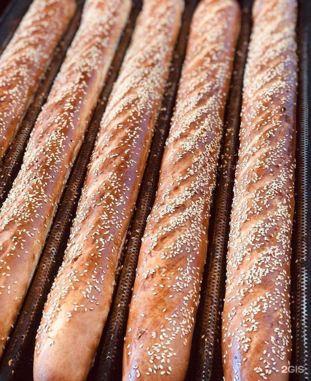 Отзывы на компанию Мировая пекарня в Уссурийске c фото