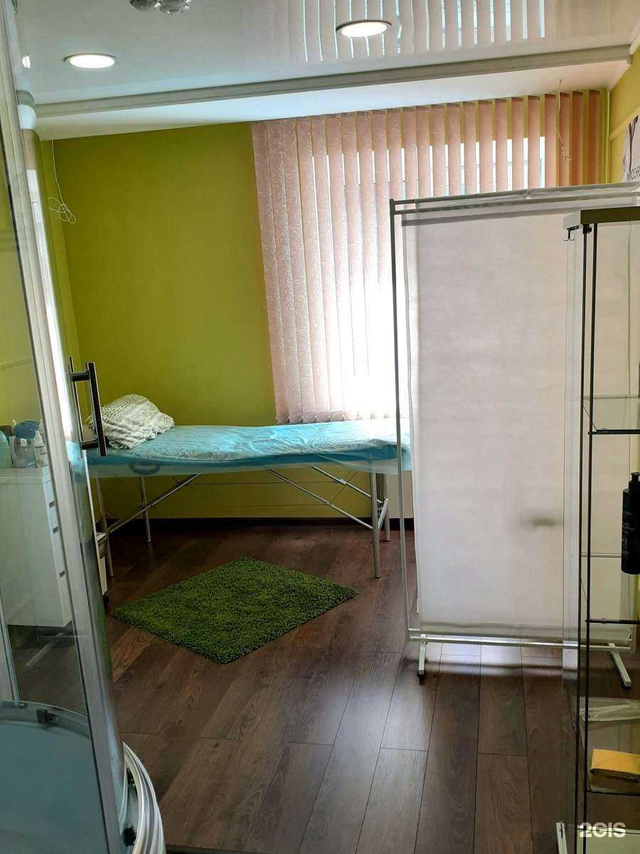 Отзывы на компанию Империя красоты в Омске c фото