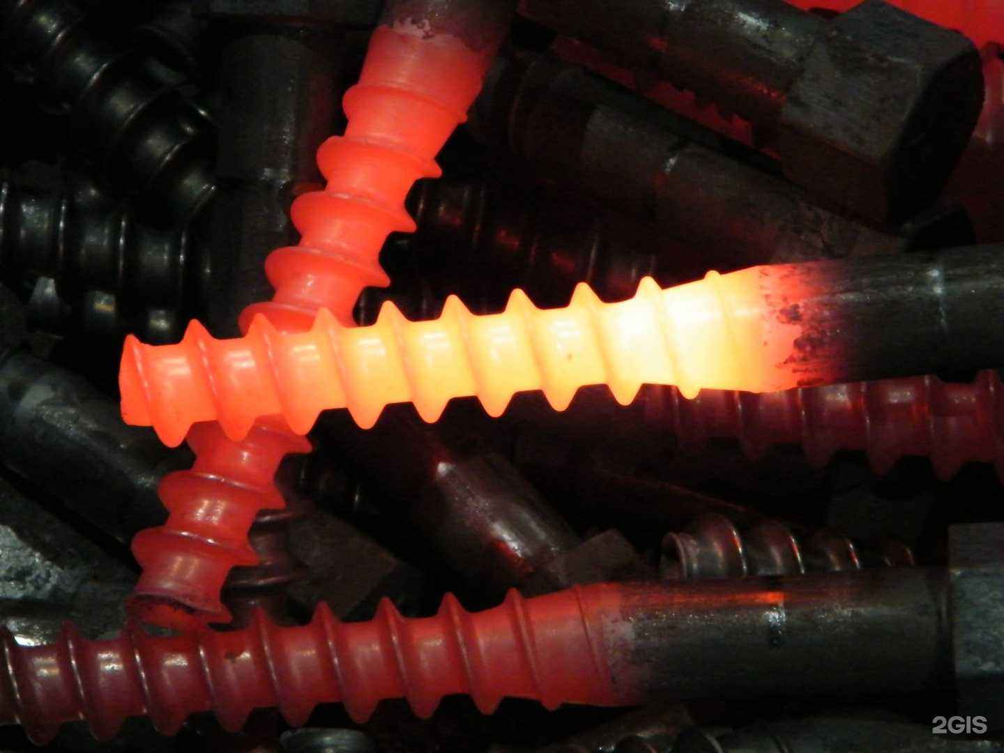 Отзывы на компанию Кузбасстрансмет в Новокузнецке c фото