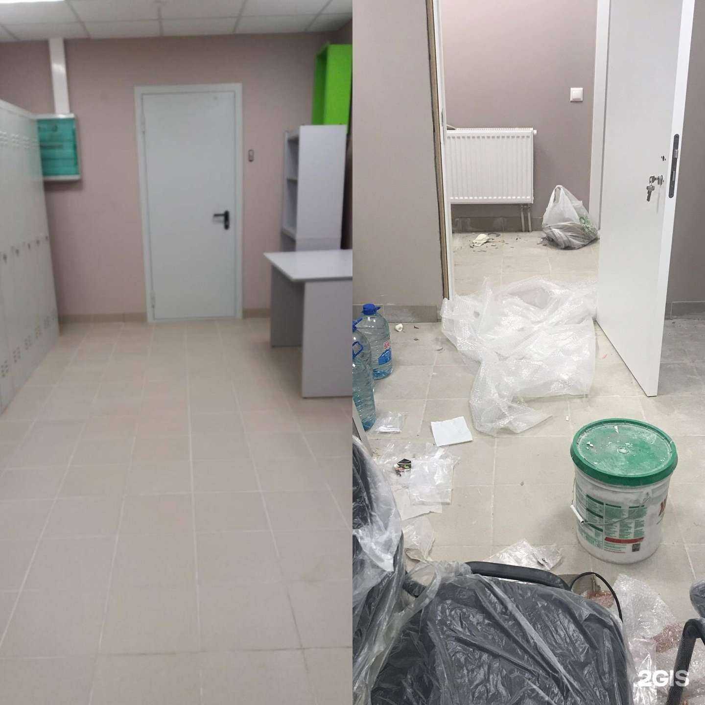 Отзывы на компанию Кристалл в Сургуте c фото