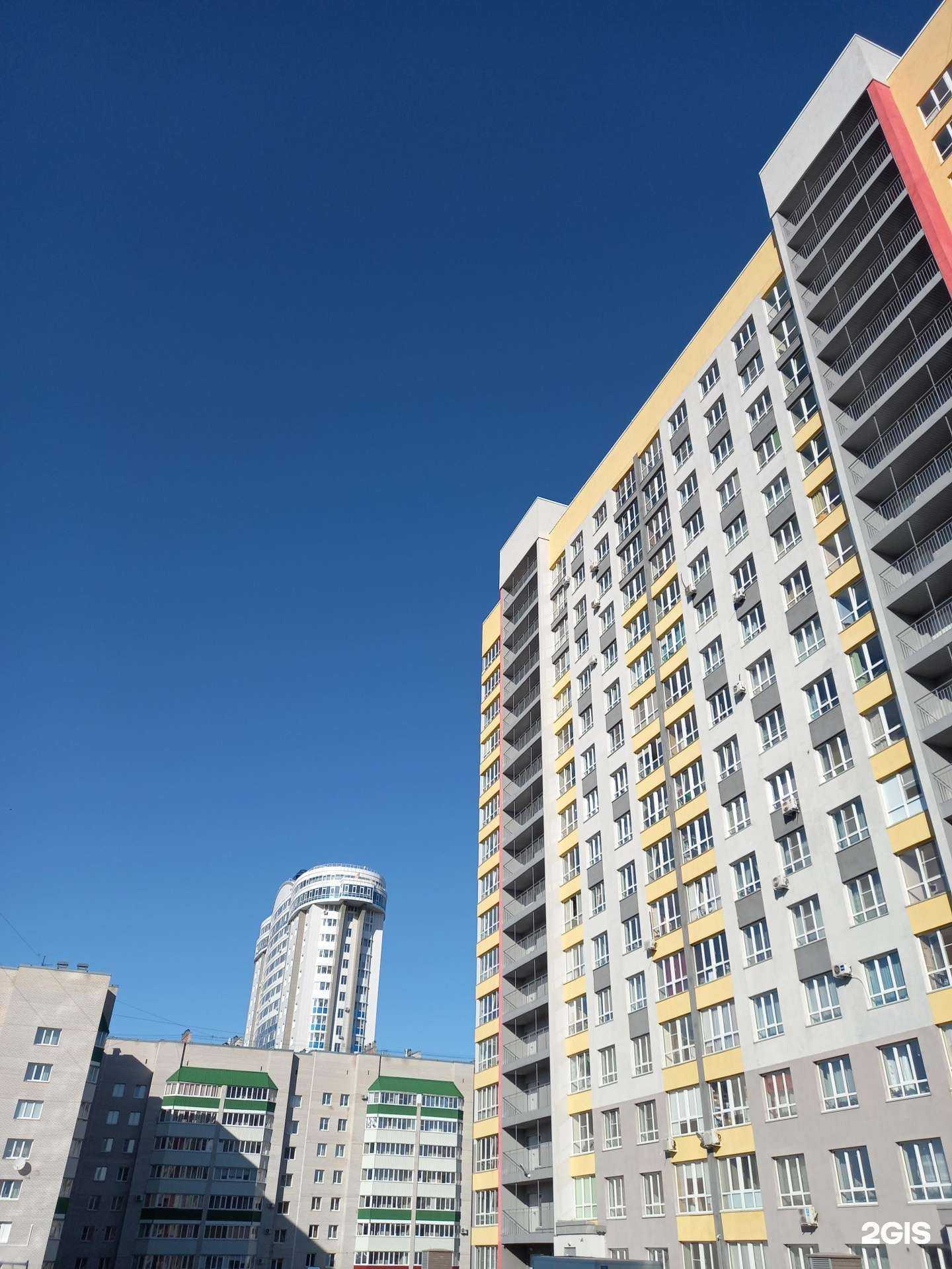 Отзывы на компанию Касатики в Барнауле c фото - фотография 2 из 2