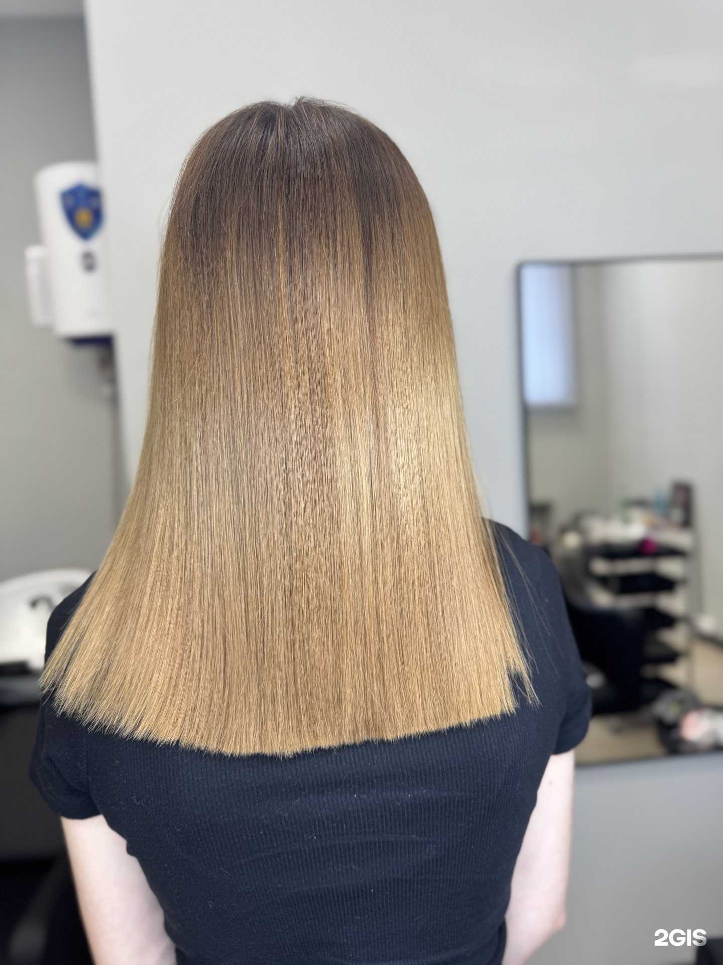 Отзывы на компанию Культура Волос в Уфе c фото