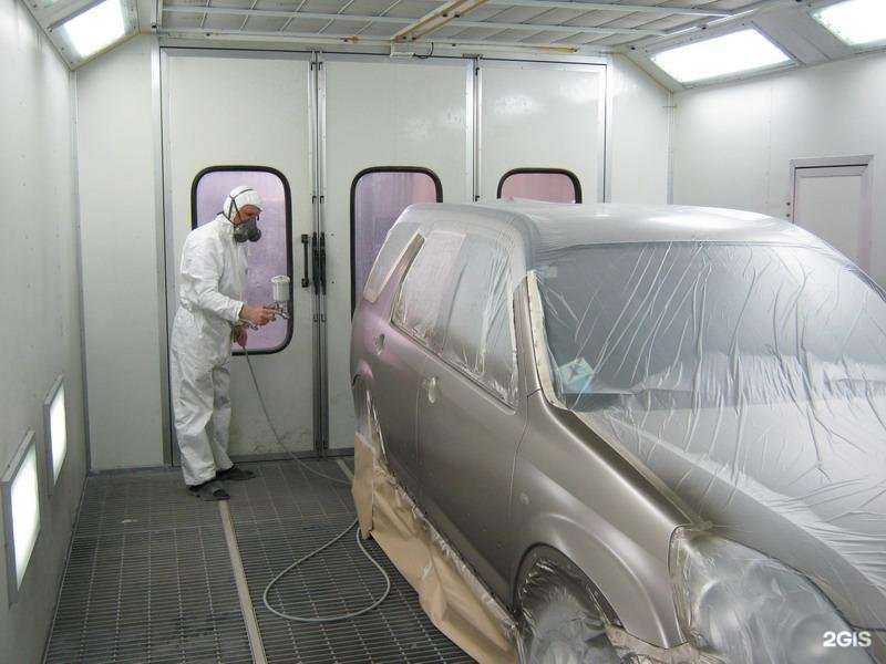 Отзывы на компанию Автоцентр в Краснодаре c фото